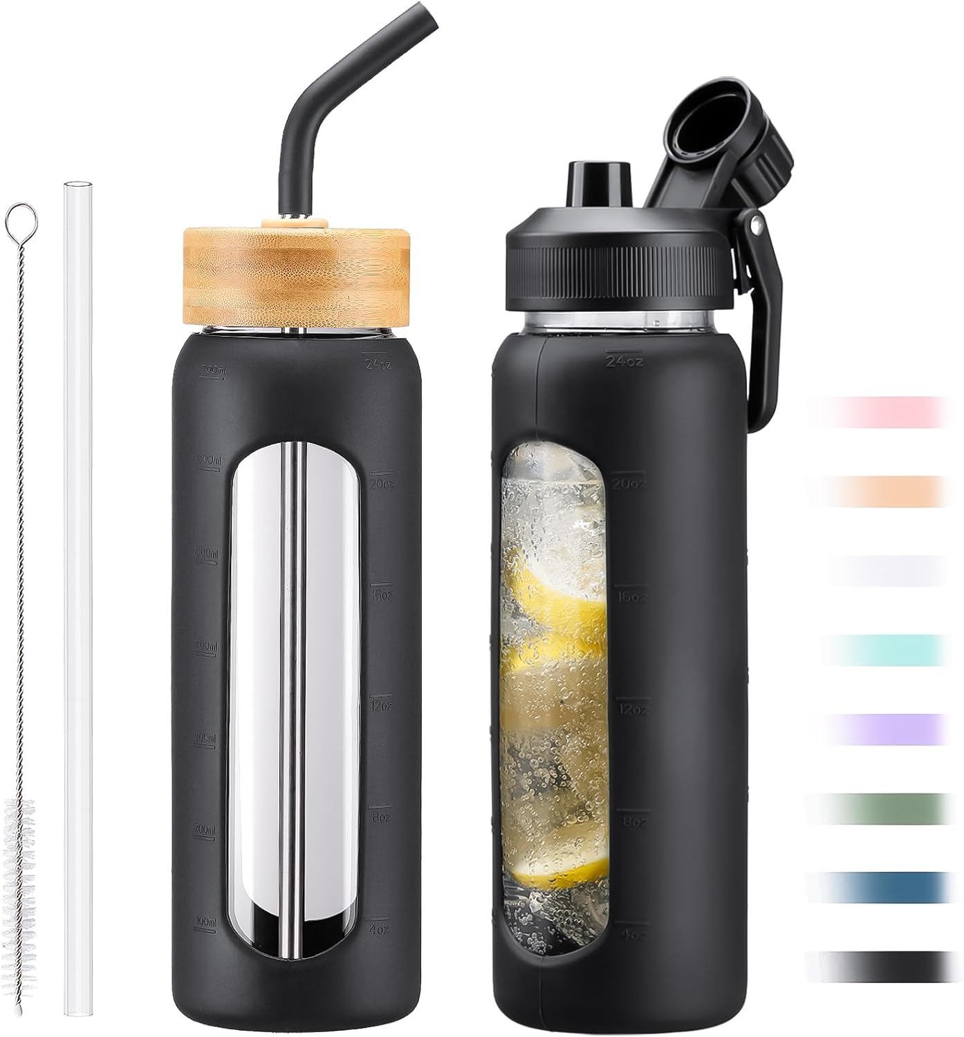 Sports Water Bottles