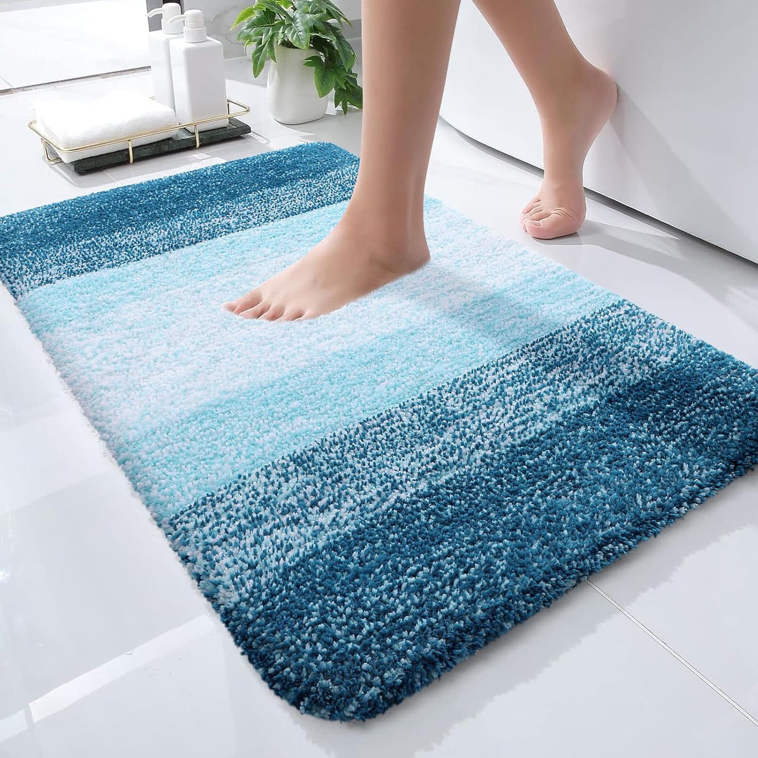 Bath Rugs
