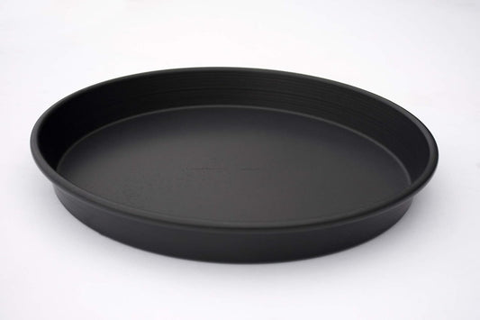 LloydPans Deep Dish Nesting Pizza Pan 12 Inch by 1.5 Inch - PSTK
