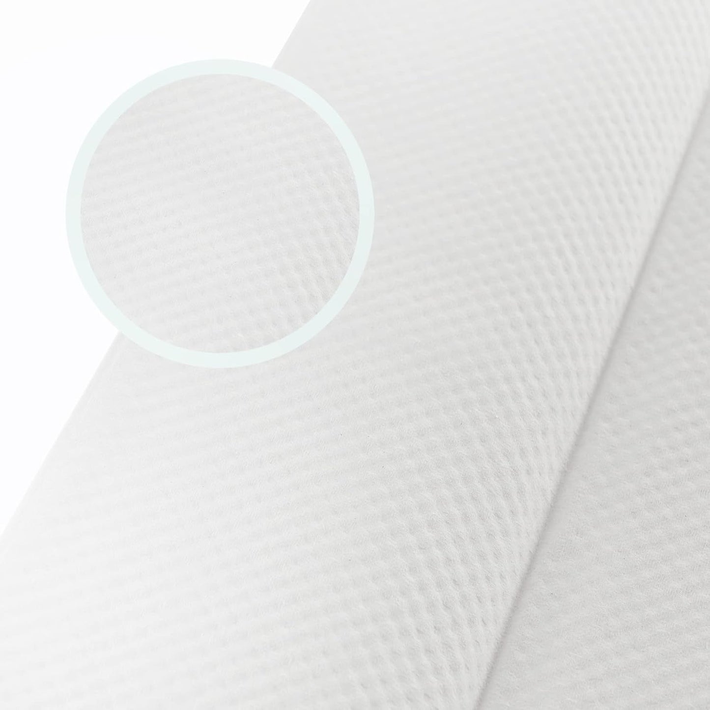 EZbrnd Premium Recycled 1ply MULTIFOLD Paper Towels, FSC certified, 250 Sheets x 16 pk, P1F3L