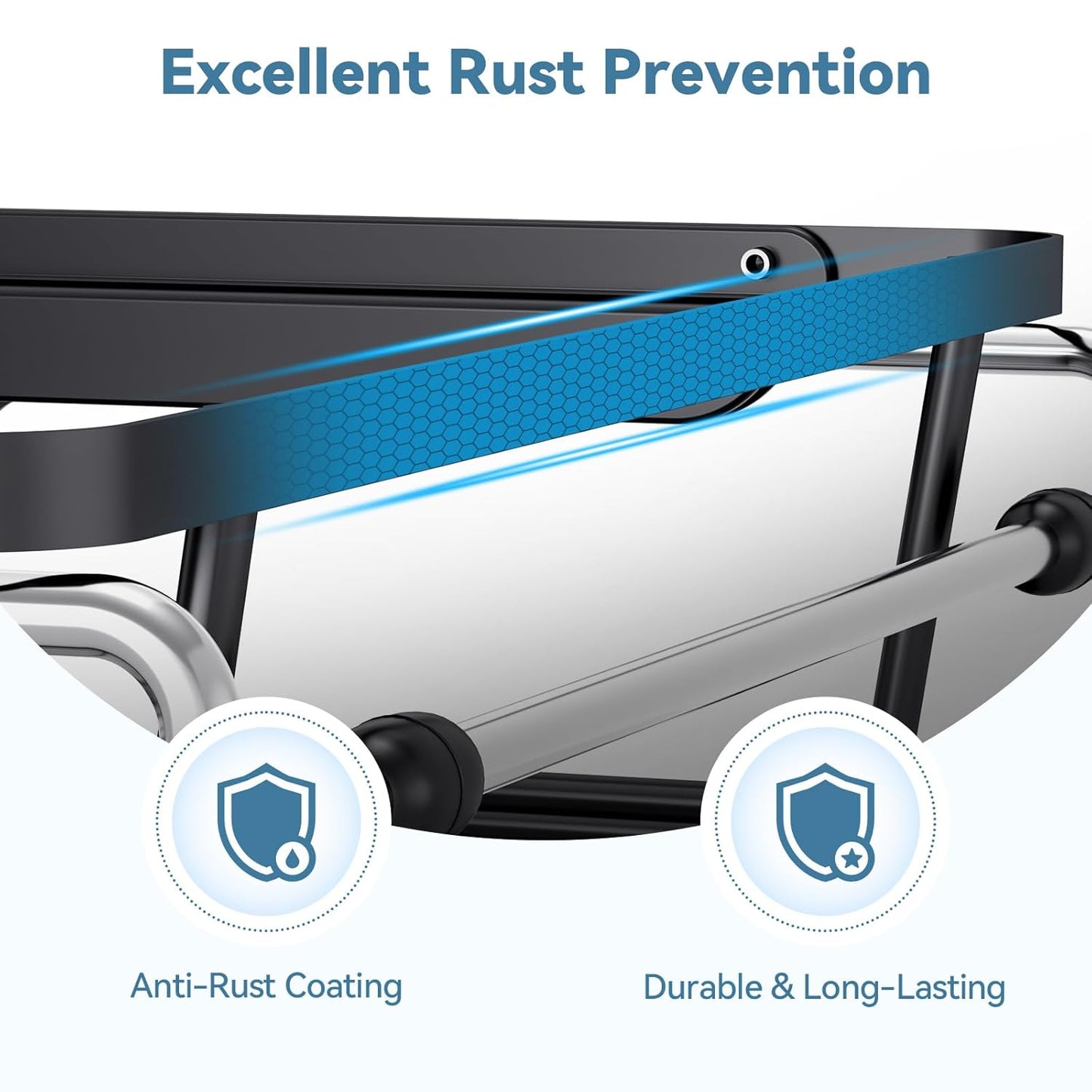 Over the Sink Dish Drying Rack,In Sink Dish Drying Racks,Expandable Dish Rack Over Sink Counter,Adjustable Dish Drainer for Inside Sink with Utensil Holder, Stainless Steel Dish Strainer XLarge Size